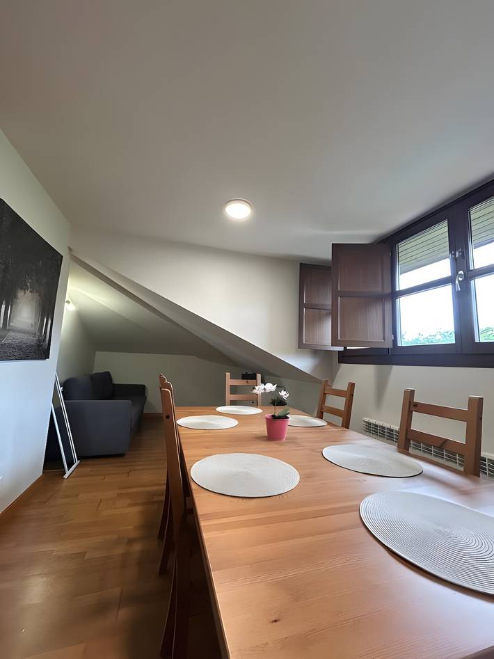 Apartment 'La Marquesa Llanes' in Central, Quiet Residential Complex