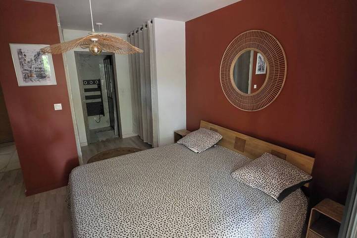 Location de vacances pour 8 personnes à Vergèze - 4
