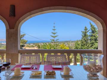 Vakantiehuis voor 8 Personen in Cap Martí, Jávea, Afbeelding 1