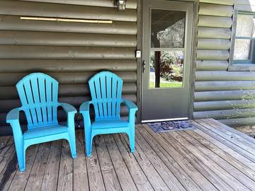 Villa for 2 Guests in Blue Ridge Mountains, North Carolina, Picture 4