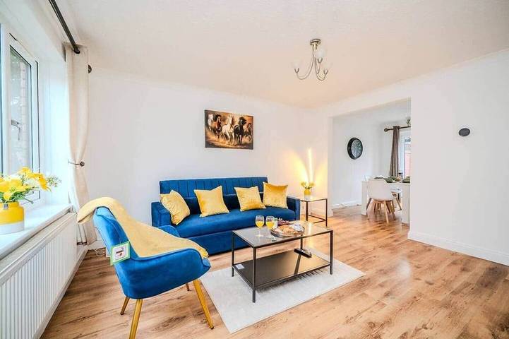 Casa de vacaciones para 4 personas - 1