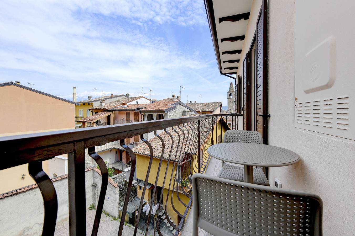 Ganze Wohnung, Tre passi dal lago 3 by Garda Fewo in Maderno, Toscolano-Maderno