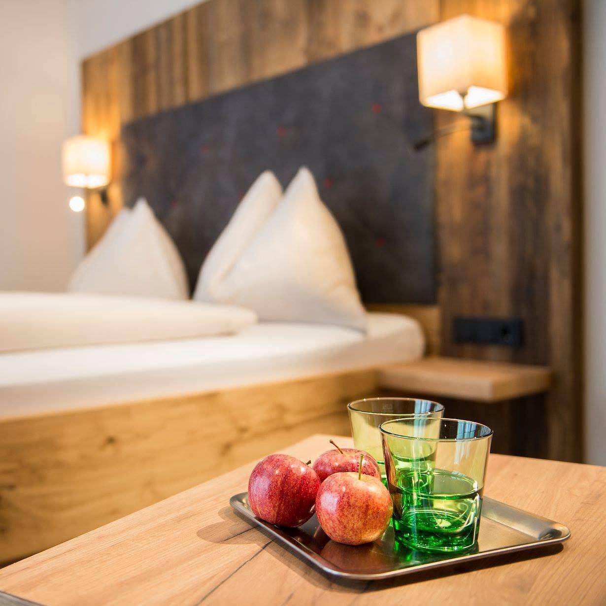Hotel-Restaurant Sendlhof in Waidring, Tiroler Unterland