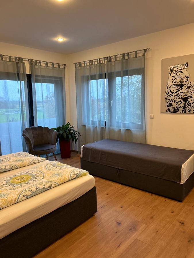 Ferienwohnung für 3 Personen - 1