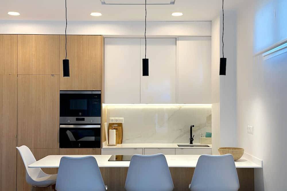 Apartamento entero, Coral de blue in Ajo, Bareyo