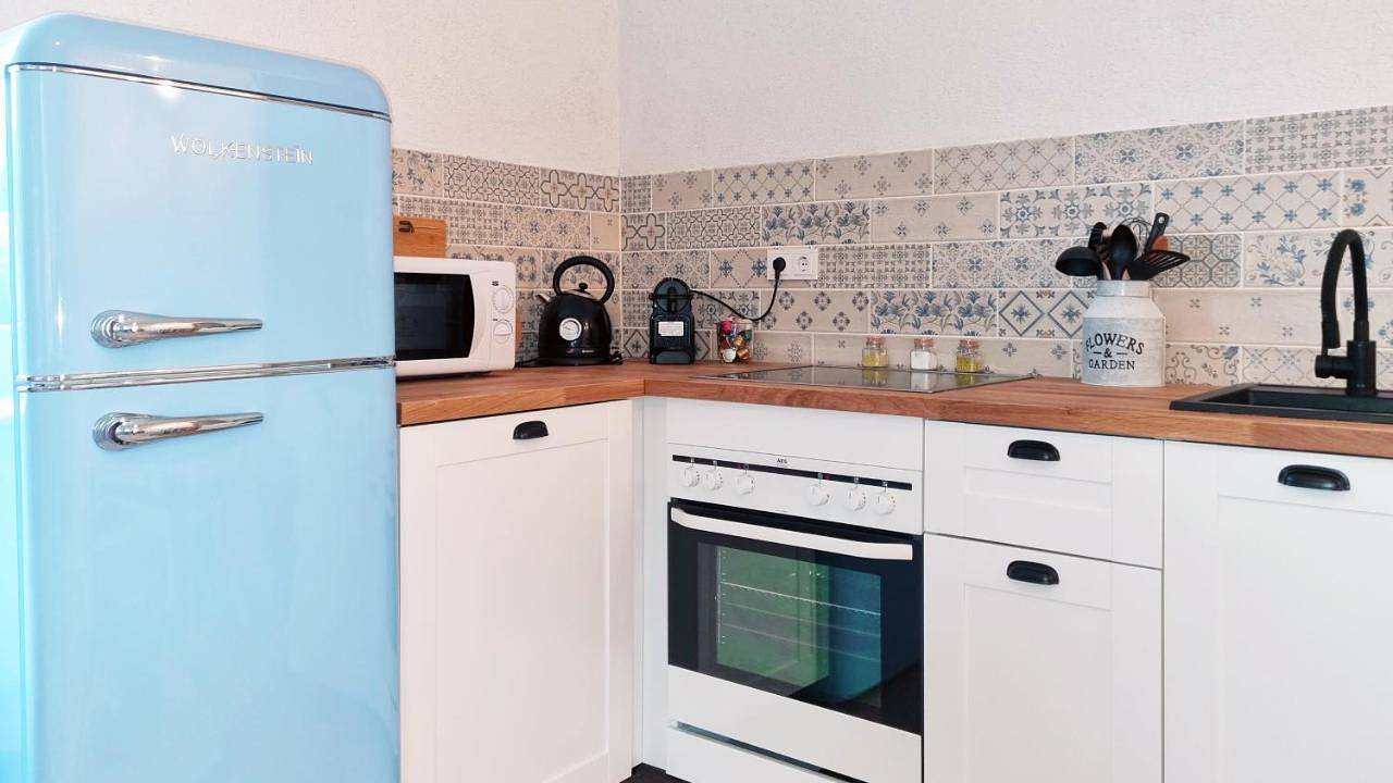 Appartement entier, Apartment Kerbholz - zwischen Südschwarzwald und Schweiz in Klettgau, Hautes Forêts-Noires