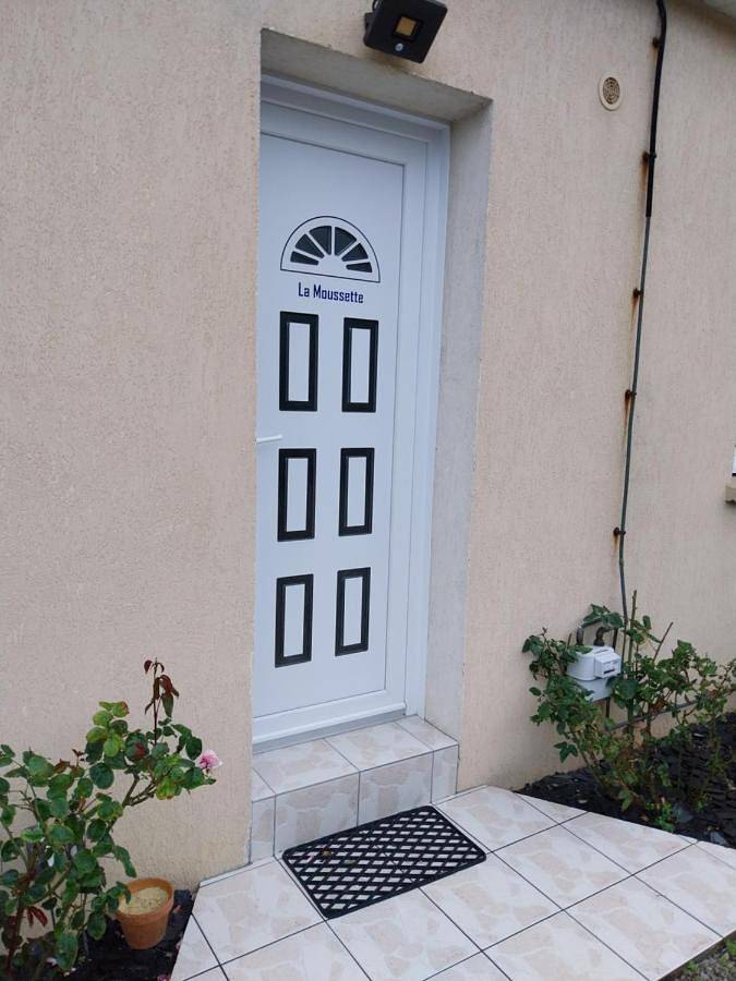 Gîte pour 11 personnes, avec jardin et terrasse à Ravenoville - 2