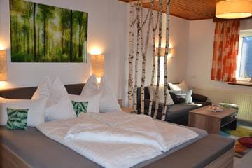 Hütte für 4 Personen in Ramsau am Dachstein, Ski Amadé, Bild 3