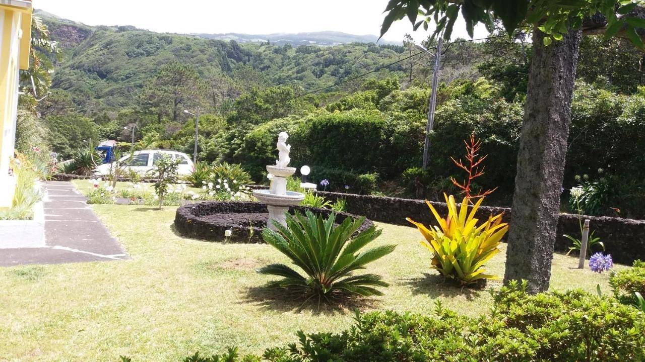 Three-Bedroom House in Ilha do Faial