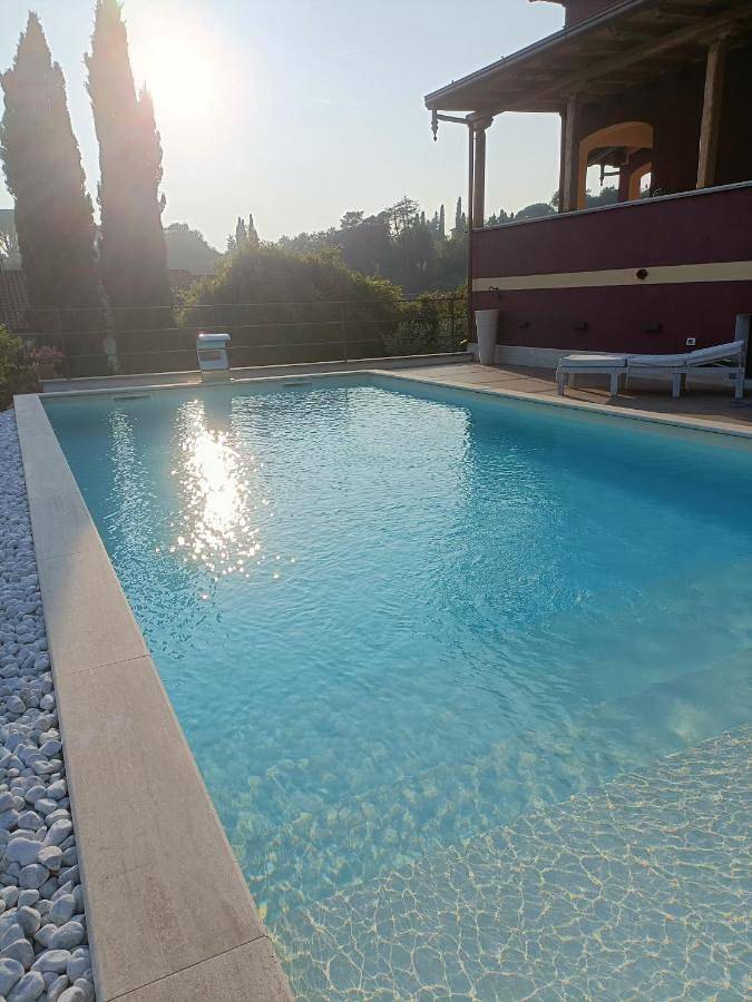 Di Luna e Di Sole in Sarzana, Parco Naturale Regionale di Montemarcello-Magra-Vara