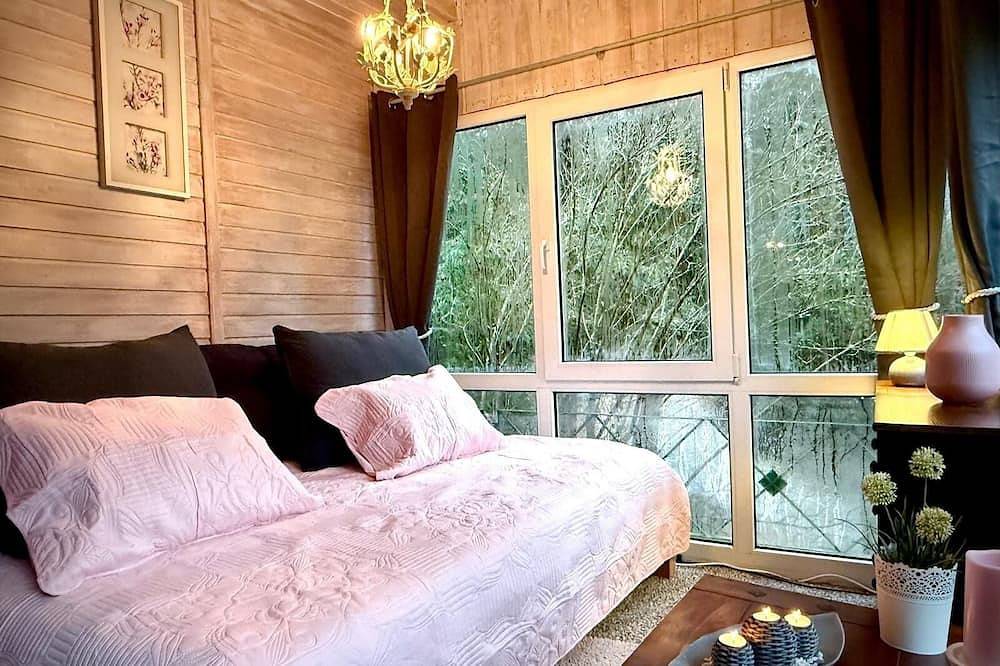 Ferienhaus für 4 Gäste mit 40m² in Schwedt/Oder in Schöneberg, Unteres Odertal