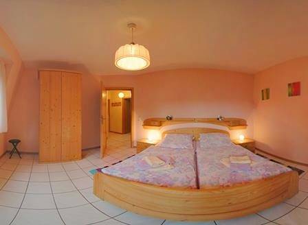 Ferienwohnung für 2 Personen, mit Balkon und Garten in Bernkastel-Kues & Umgebung - 4