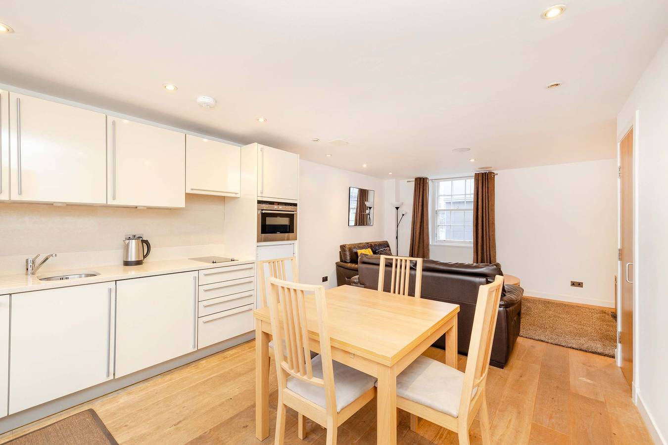 Ganze Wohnung, Edinburgh Heart of the City Apartment in Edinburgh, Edinburgh und Lothian