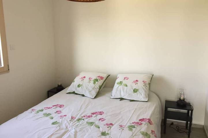 Location de vacances pour 8 personnes, avec terrasse dans Lac des Rousses - 3