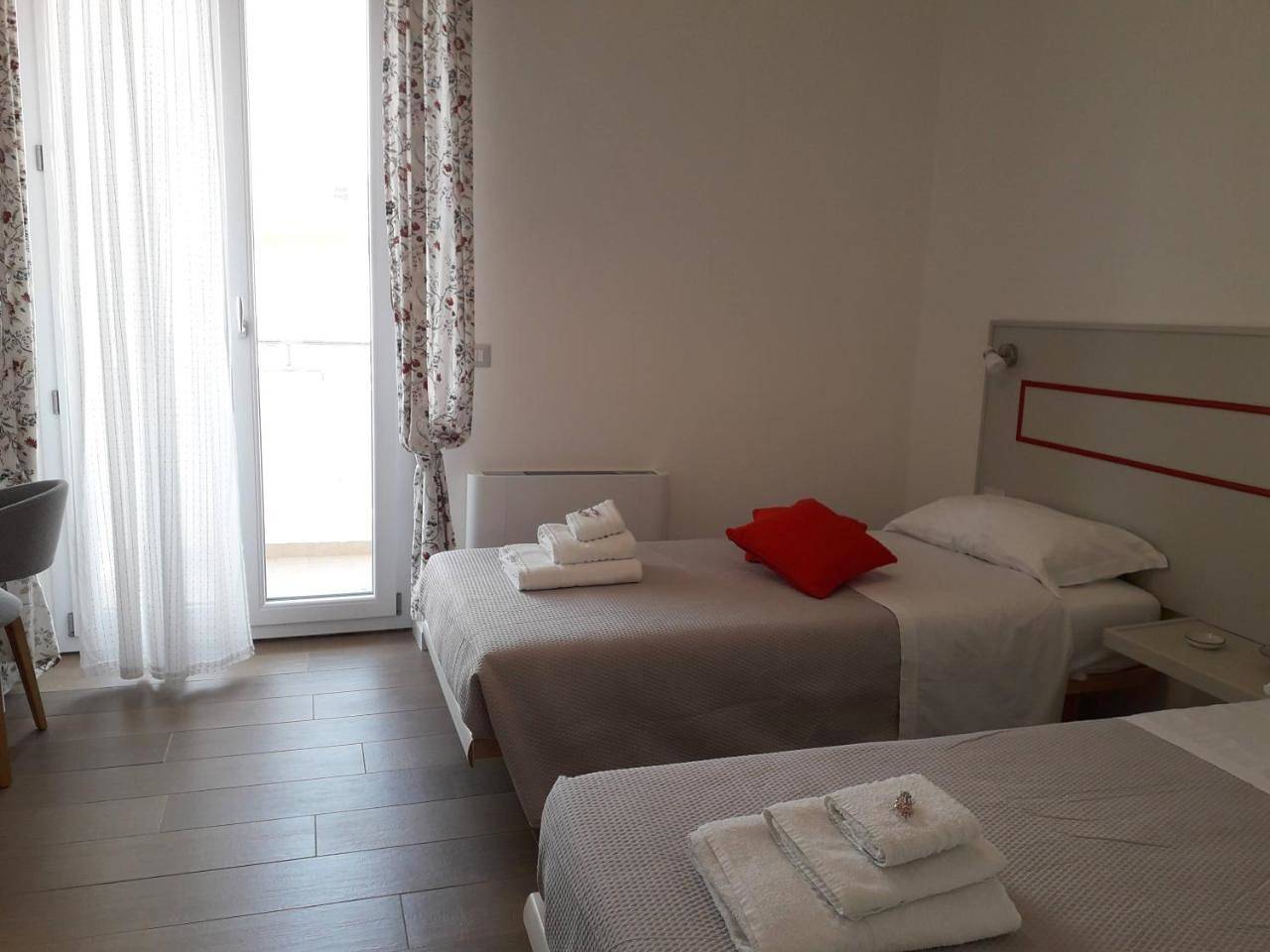 Budget Double or Twin Room in Sassari, Province de Sassari