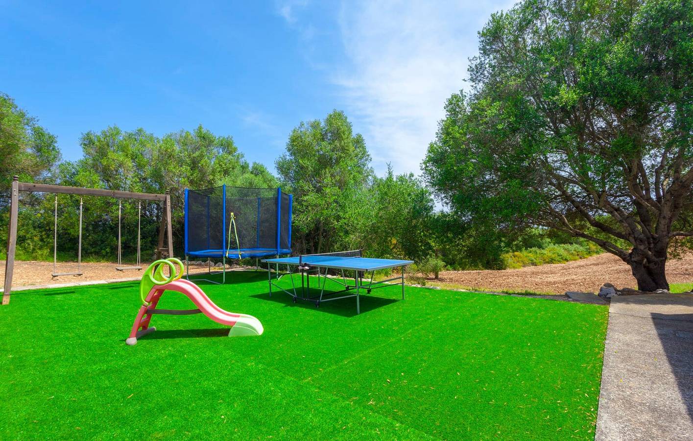 Luxuriöses Apartment mit Terrasse, Pool und Wi-Fi in Felanitx, Mallorca Süden