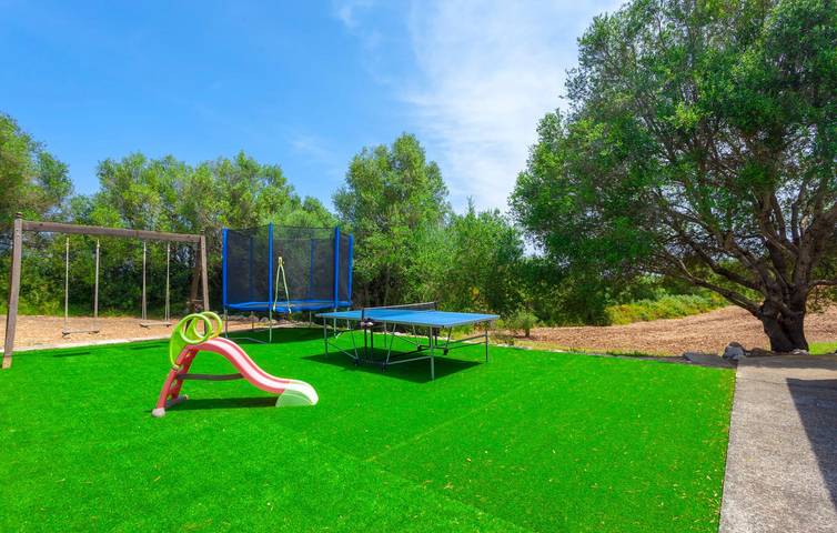 Luxuriöses Apartment mit Terrasse, Pool und Wi-Fi in Felanitx, Mallorca Süden