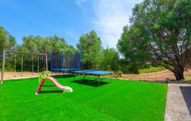 Finca in Felanitx, Mallorca Süden für 6 