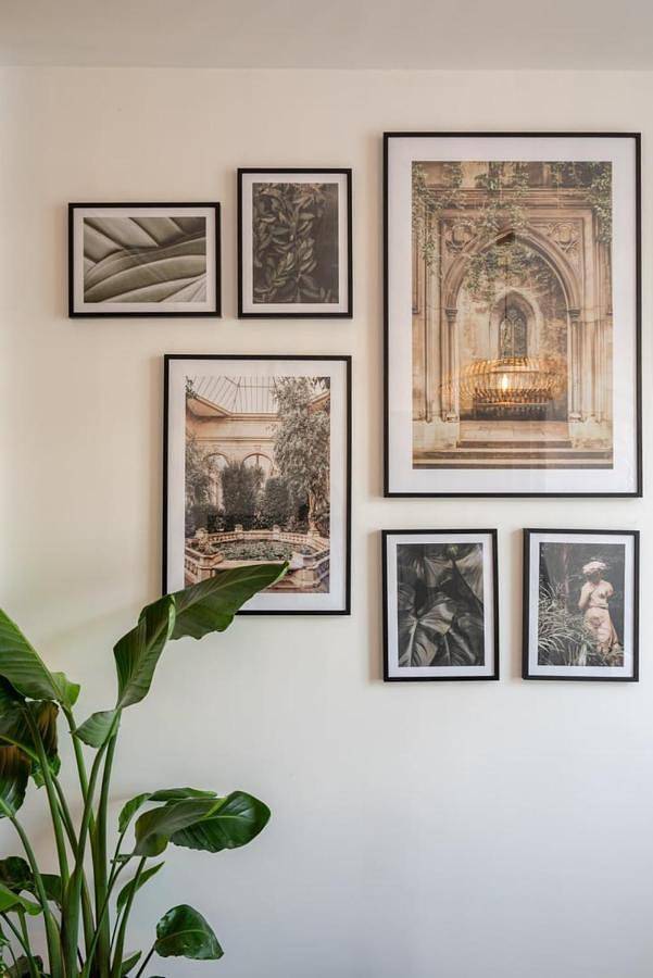 Gîte pour 8 personnes à Tourcoing - 4