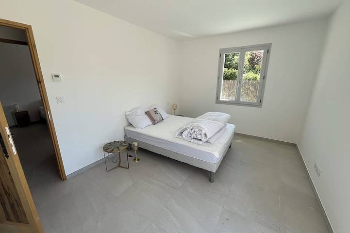 Location de vacances pour 6 personnes, avec piscine à Malemort-du-Comtat - 4