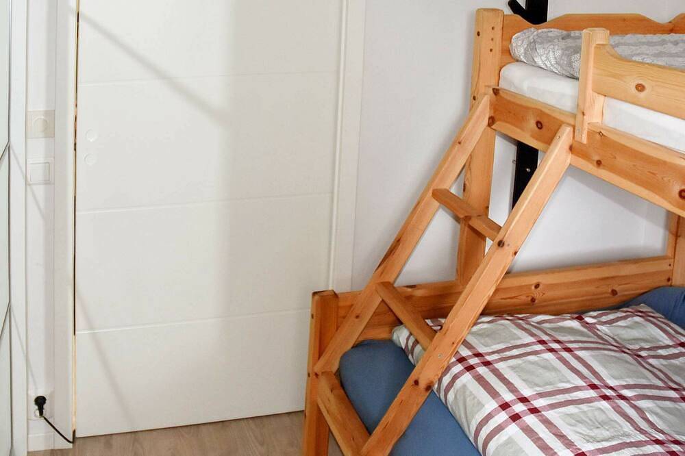 8 Personen Ferienhaus in Frei in Kristiansund, Nördliches Fjordnorwegen