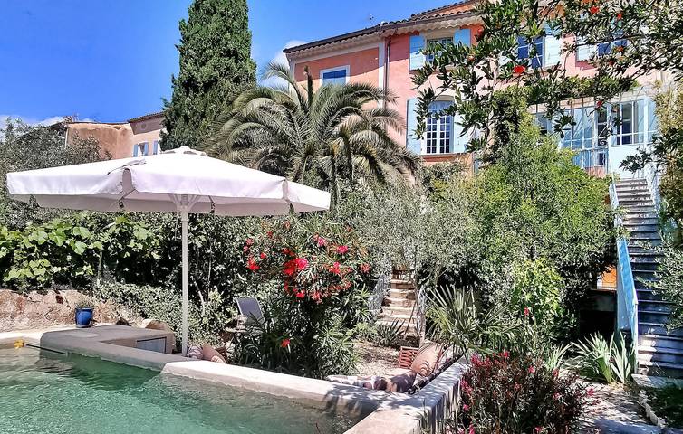Gîte pour 2 personnes, avec terrasse à Nyons - 4
