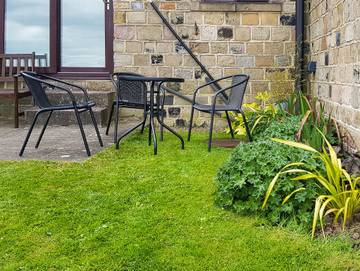 Holiday Rental for 3 People in Bradfield, Peak District, Photo 1
