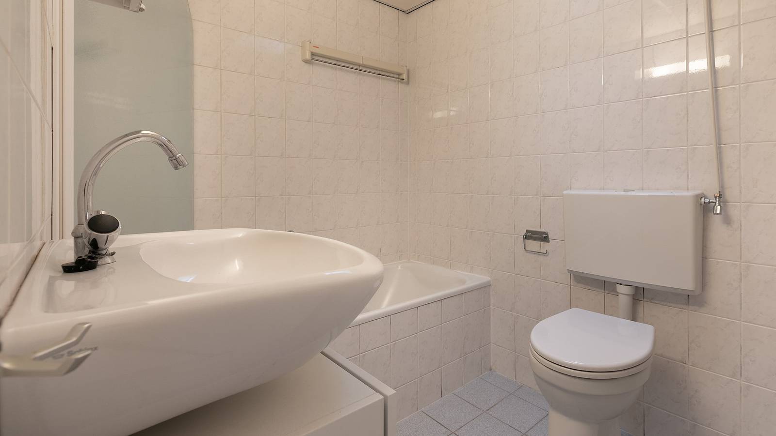 Summio Parc De Berkenhorst — Bungalow 2A in Kootwijk, Hoge Veluwe