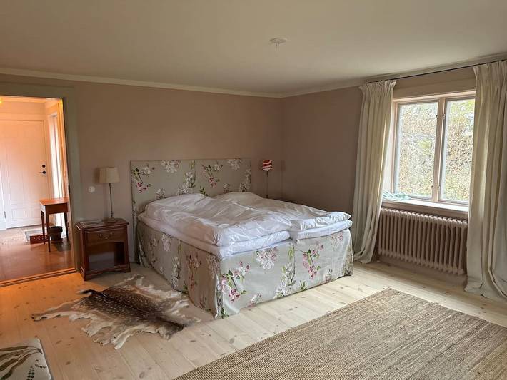 Ferienhaus für 4 Personen, mit Terrasse und Garten in Nyköping kommun - 2