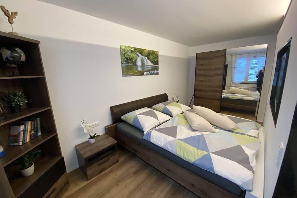 Ganze Wohnung, Ferienwohnung Feldberg 2 Min. zu Fuß zum Skilift & Skischulen vor der Tür in Feldberg, Südschwarzwald