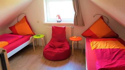 Ferienhaus für 4 Personen in Otterndorf, Cuxland, Bild 4