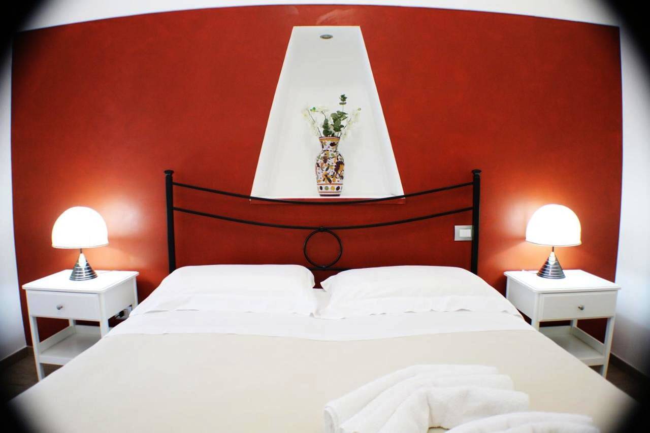 Casa vacanze Anthea in Laterza, Provincia di Taranto