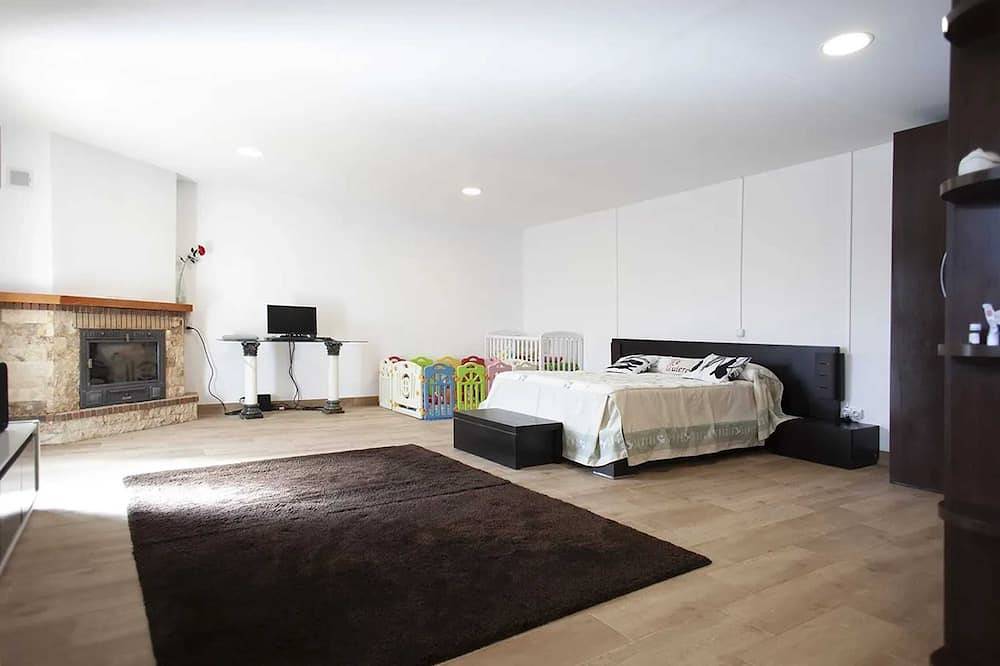 Homerez - Charmante Villa in Linares mit privatem Pool in Linares, Jaén Provinz