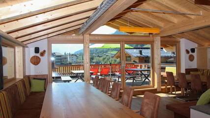 Chalet für 24 Personen in Kleinarl, Ski Amadé, Bild 3