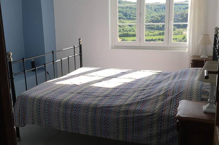 Location de vacances pour 4 personnes, avec balcon, animaux acceptés à Venterol - 2