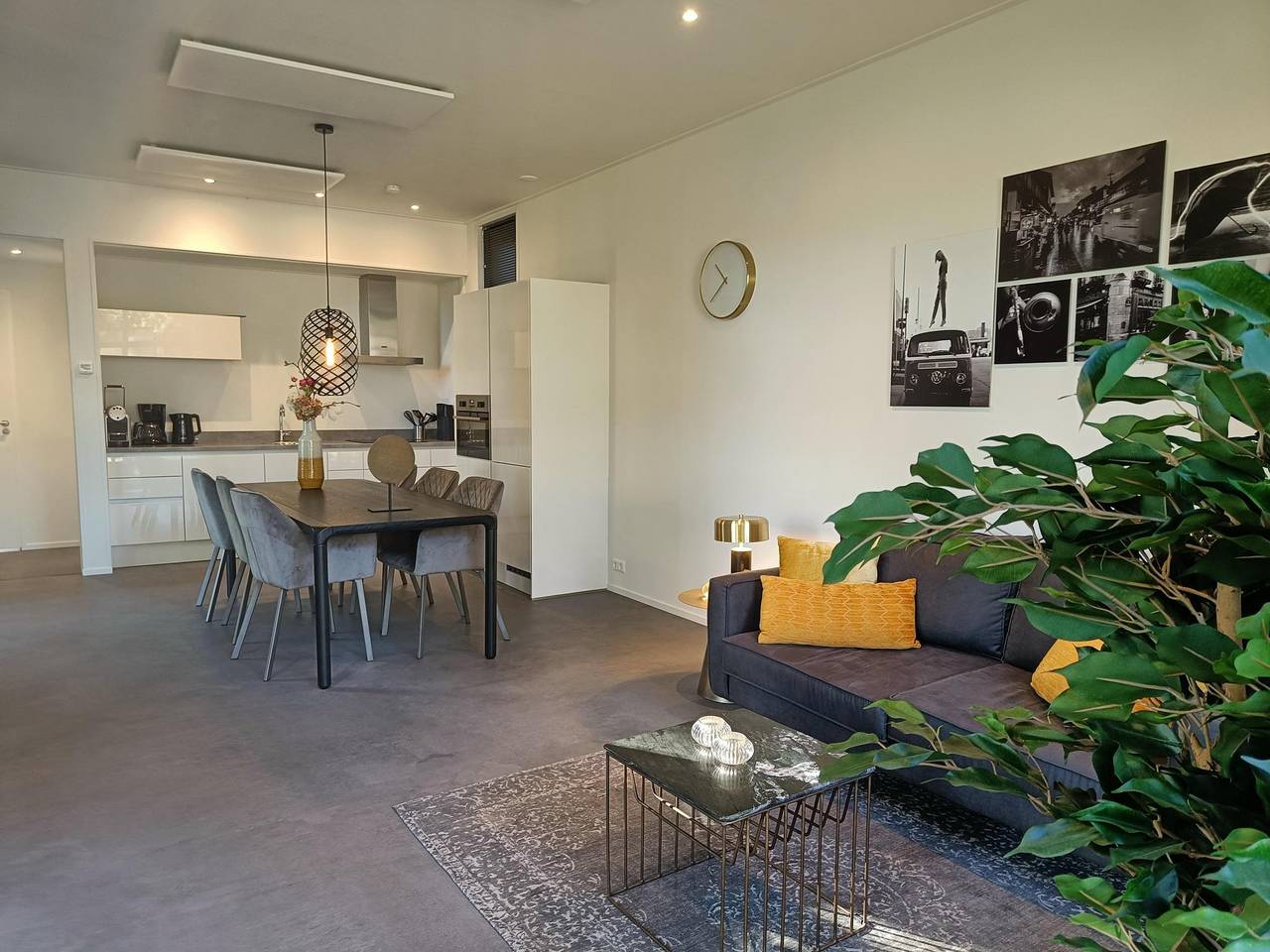 Europarcs De Zanding — L-Cube 4-6 in Hoge Veluwe