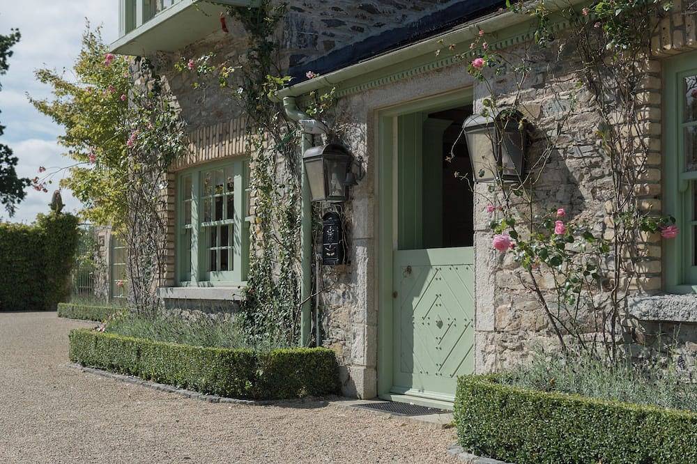 Turrets Cottage at Cliff at Lyons Village in County Kildare