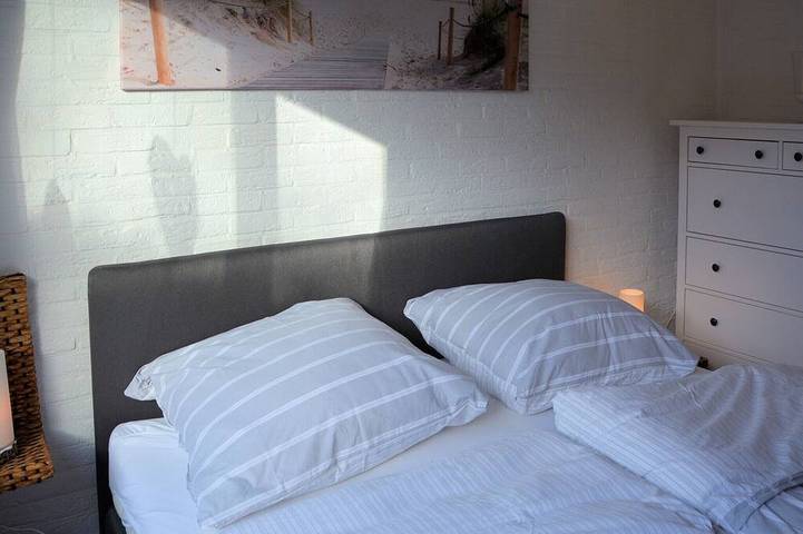 Bungalow für 4 Personen, mit Terrasse und Garten in Noordwijkerhout - 3