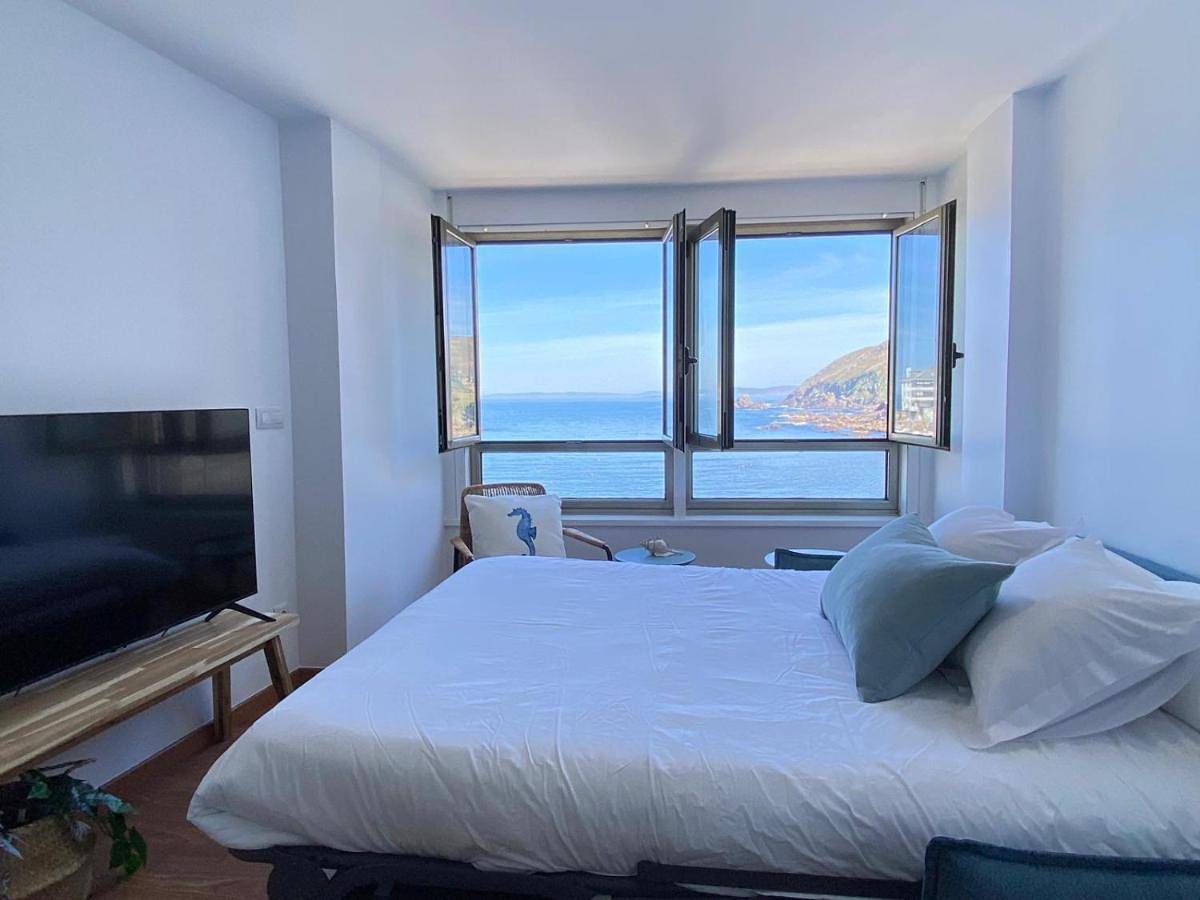 Apartamento entero, Ribadomar Caion in Caión, Laracha