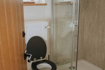 Glamping for 2 People in Edinburgh and Lothian, Photo 4