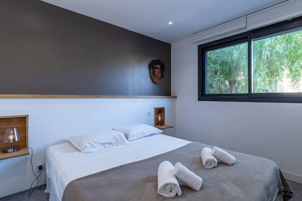 St Cyprien Plage by Interhome in San Ciprianu, Lecci