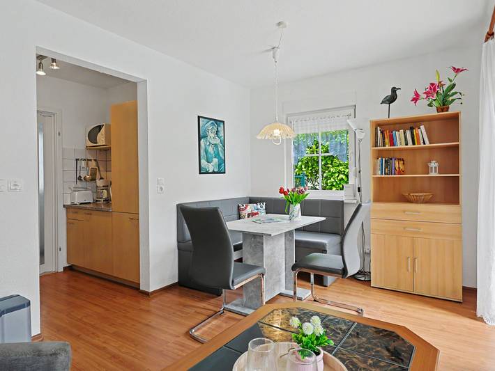Ferienhaus für 5 Personen, mit Terrasse in Zinnowitz - 4
