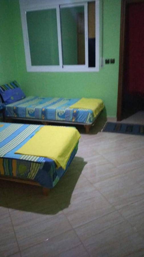 Gîte pour 5 personnes, avec vue et balcon à Ras El Ma - 4