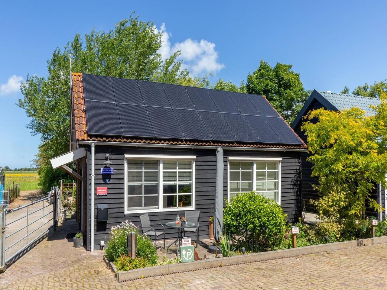 Appartamento vacanze a Costa Zeeland a partire da 86€ a notte