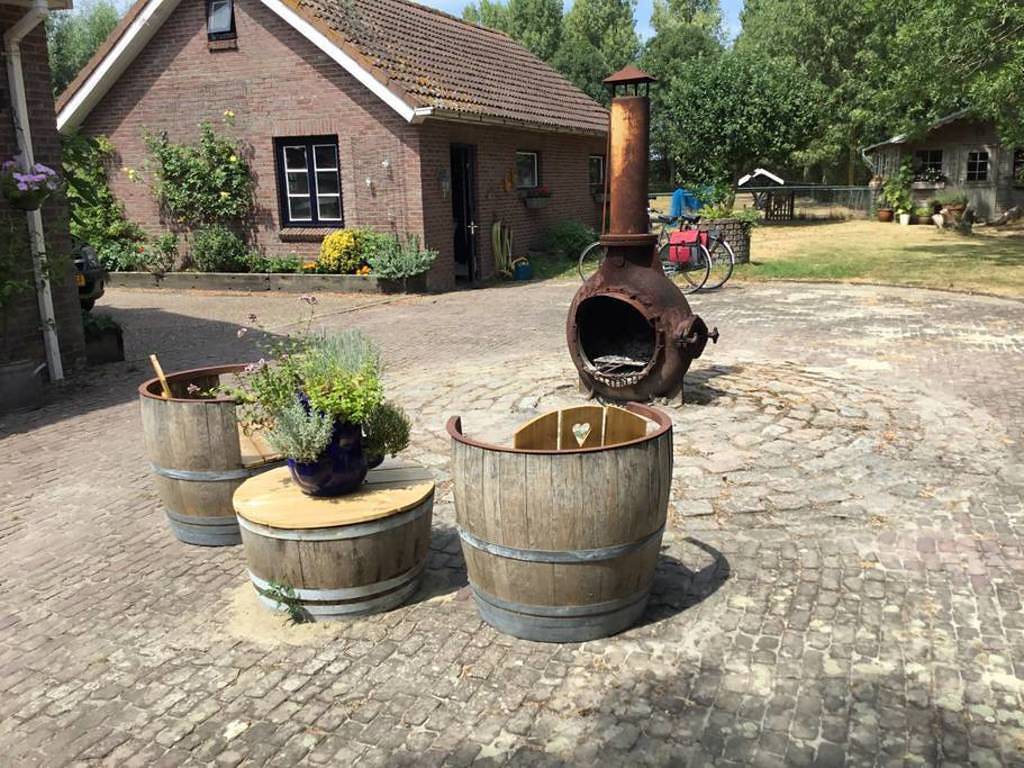 Hansweert (Blue Green Holidays) — Appartement Kanaalzicht Hansweert in Niederländische Nordsee