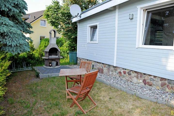 Bungalow für 2 Personen in Göhren - 3