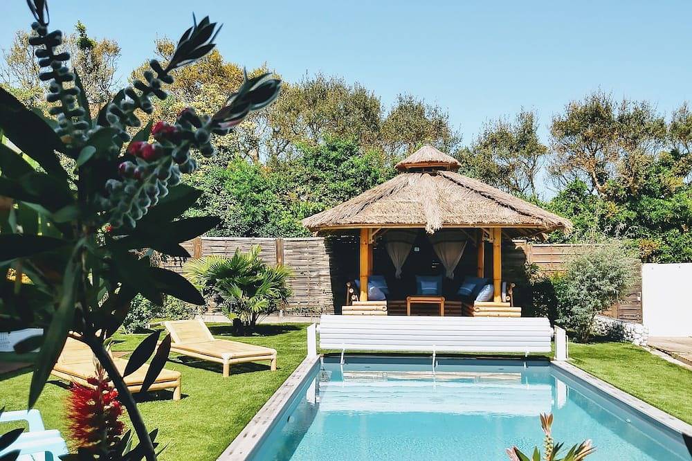 Villa pour 7 Personnes dans Labenne Océan, Labenne