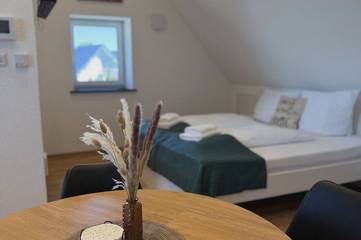 Ferienwohnung für 5 Personen in Burgau, Bayerisch Schwaben, Bild 2