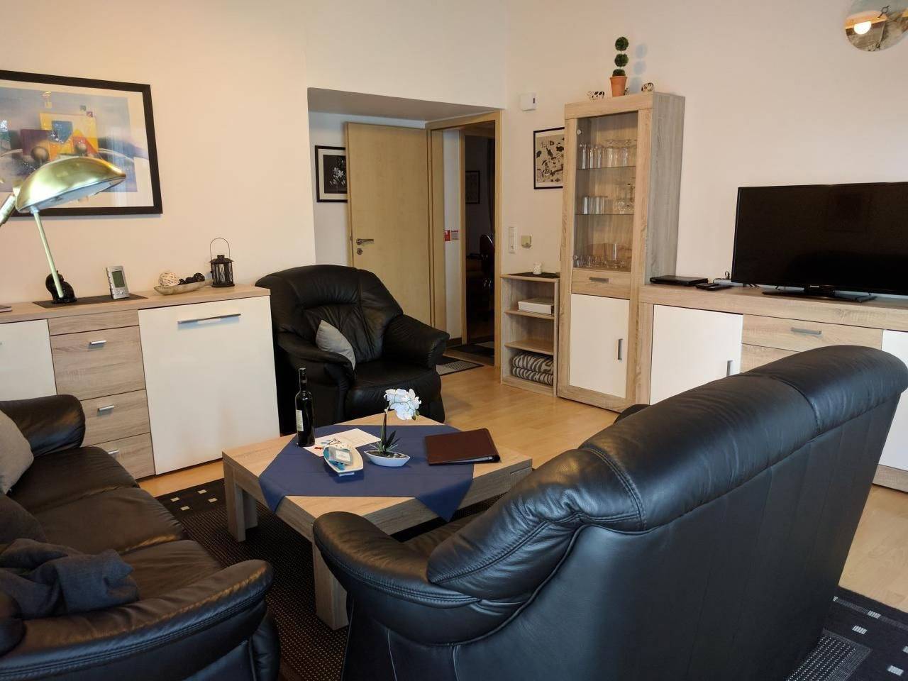 K3 Ferienhaus Eul in Eckwarderhörne, Butjadingen