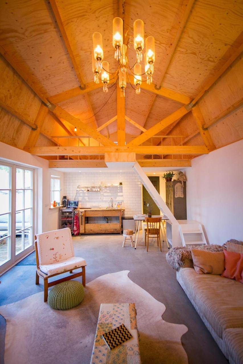 Joans B&B in Zaandam, Holländische Küste
